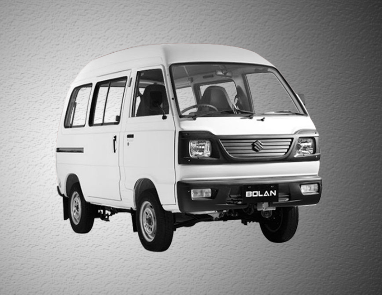 🚗 Rent A Vehicle / گاڑی کرائے پر